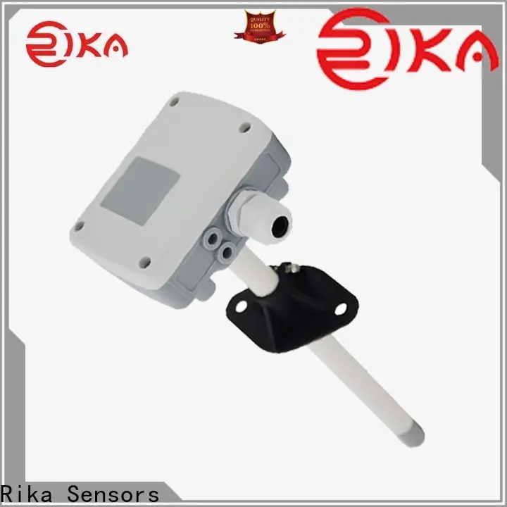 Rika Sensors best wind speed gauge solution provider for wind spped monitoring 1