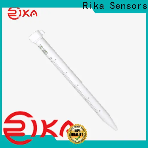 Rika Sensors professional soil humidity sensor supplier for detecting soil conditions 1
