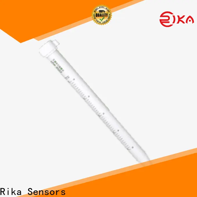 Rika Sensors best soil moisture meter industry for soil monitoring 1