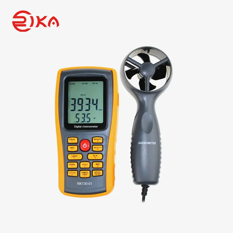 buy anemometer handheld supplier for wind monitoring 1