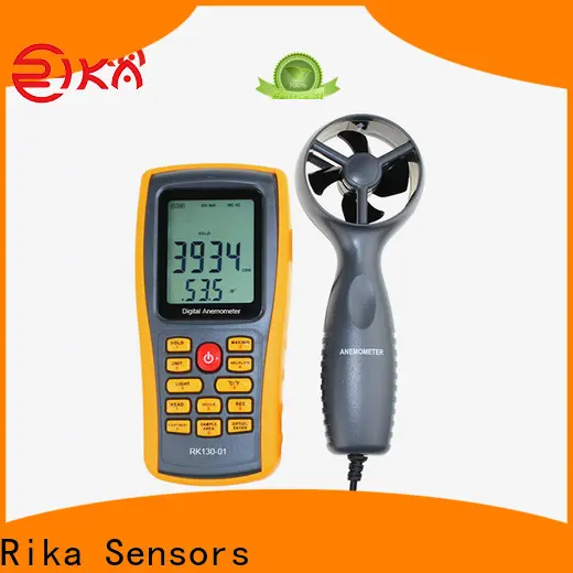 great anemometer for wind speed supplier for industrial applications 1