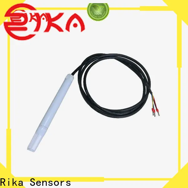Rika Sensors great humidity sensor price industry for humidity monitoring 1