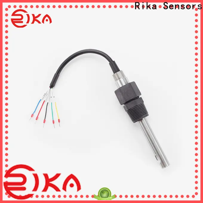perfect water quality monitoring device factory for conductivity monitoring 1