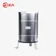 Rika Sensors new how to use a rain gauge for sale for measuring rainfall amount 1