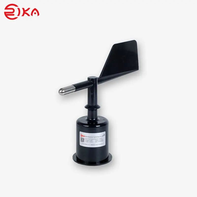 Rika Sensors highway sensors factory for road surface detection 1
