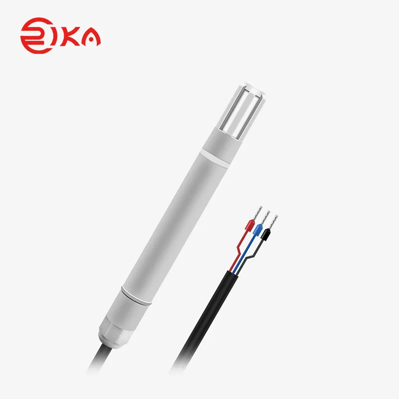 best temperature and humidity sensor with display vendor for measurement of air temperature 4