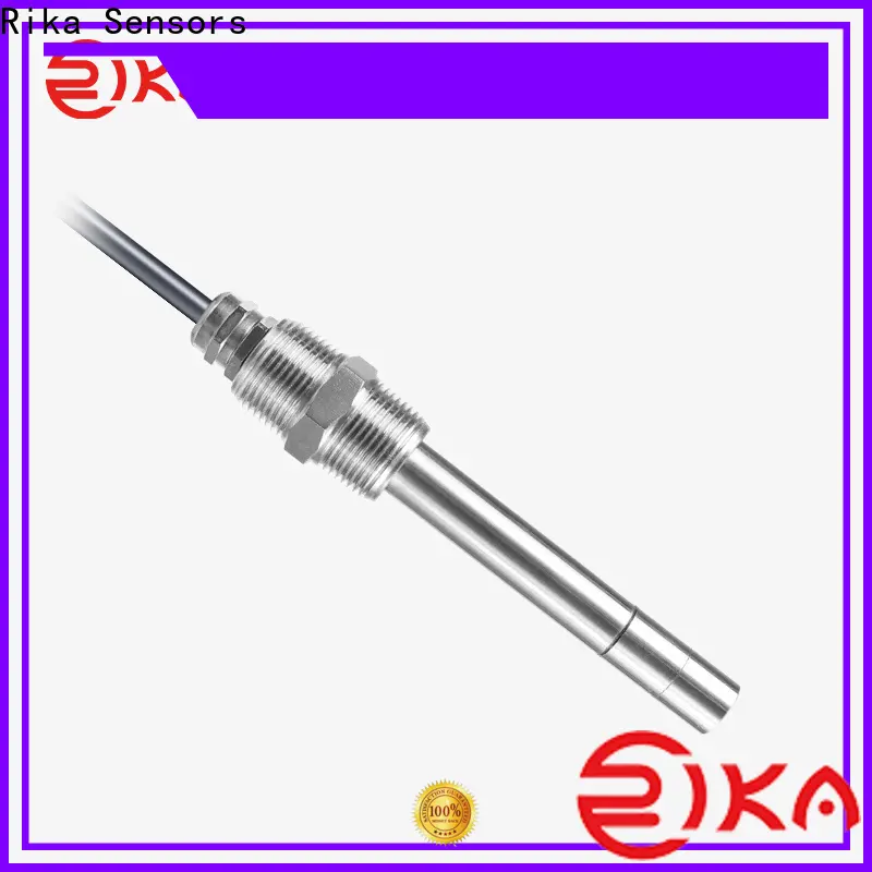 Rika Sensors dissolved oxygen sensor company for metallurgy 1