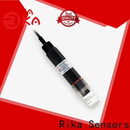Rika Sensors OPR sensor industry for water quality monitoring 1