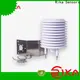 Rika Sensors solar radiation shield factory for temperature measurement 1
