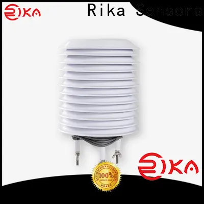 Rika Sensors good quality multi-plate radiation shield solution provider 1