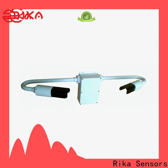 Rika Sensors best temperature humidity sensor solution provider for air quality monitoring 1