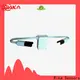 Rika Sensors best temperature humidity sensor solution provider for air quality monitoring 1