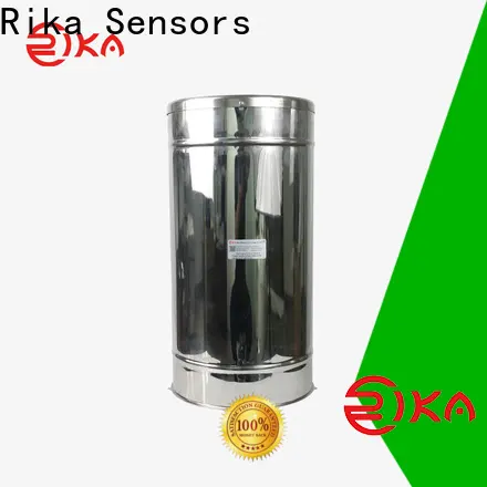 Rika Sensors great buy rain gauge industry for agriculture 1