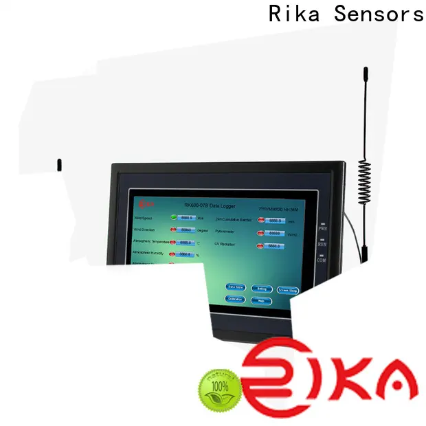 top rated weather logger factory for air quality monitoring 1