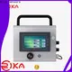 Rika Sensors solar data logger manufacturer for hydrometeorological stations 1