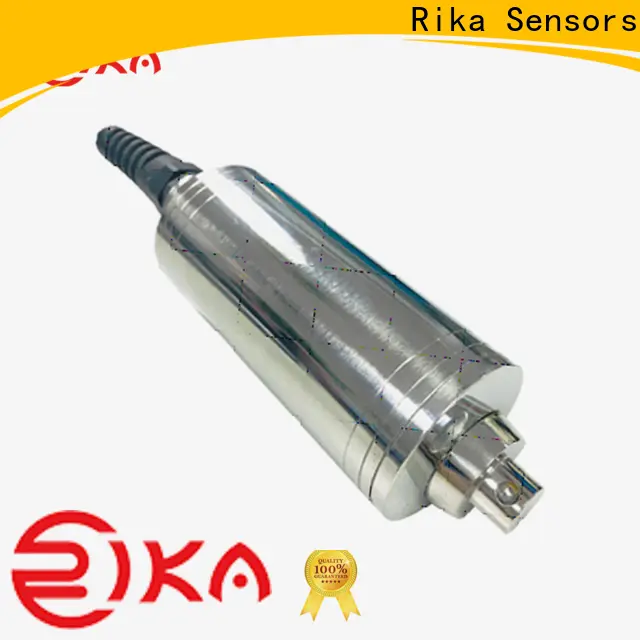 Rika Sensors top rated soil moisture measurement solution provider for soil monitoring 1