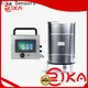 Rika Sensors garden rain gauge supplier 1