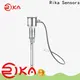 Rika Sensors micro-wave radar level sensor supplier for industrial applications 1