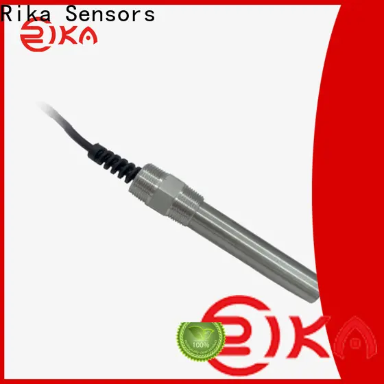 best turbidity probe vendor for well 1