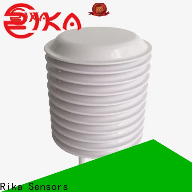 Rika Sensors best air quality sensor industry for air pressure monitoring 1