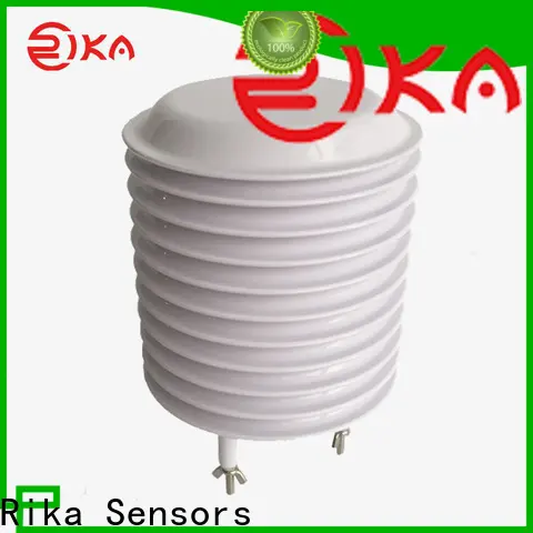 Rika Sensors best air quality sensor factory for atmospheric environmental monitoring 1
