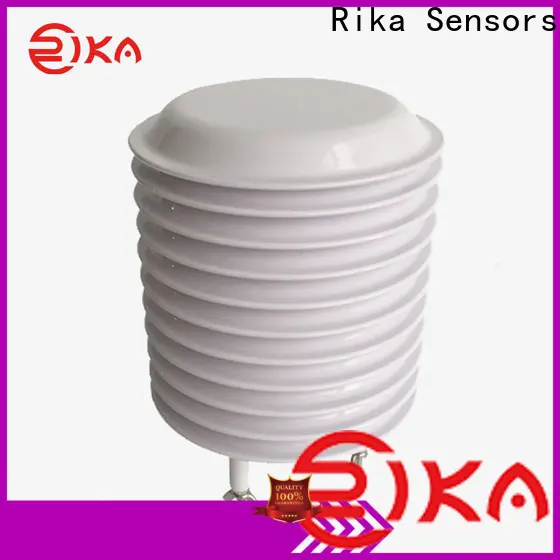 Rika Sensors great co2 sensor company for air quality detaction 1