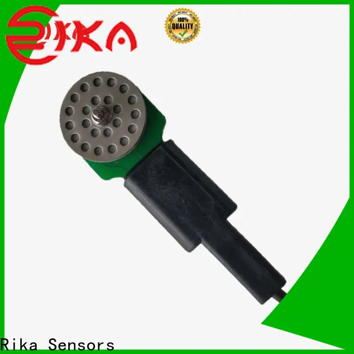 Rika Sensors soil moisture sensor industry for detecting soil conditions 1
