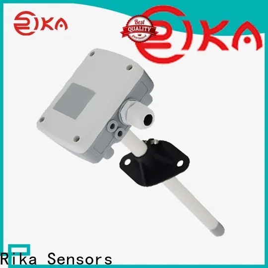 Rika Sensors wind speed anemometer manufacturer for wind monitoring 1