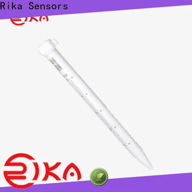 Rika Sensors soil ec probe factory for detecting soil conditions 1