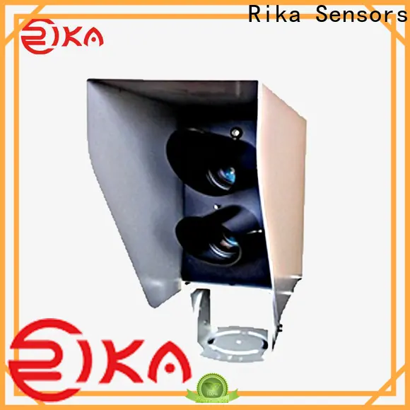 Rika Sensors air pollution monitors supplier for atmospheric environmental monitoring 1