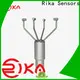 Rika Sensors anemometer uses industry for meteorology field 1
