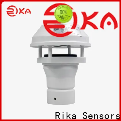 Rika Sensors top rated marine wind gauge industry for meteorology field 1