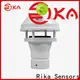 Rika Sensors top rated marine wind gauge industry for meteorology field 1