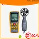 Rika Sensors handheld digital anemometer solution provider for meteorology field 1