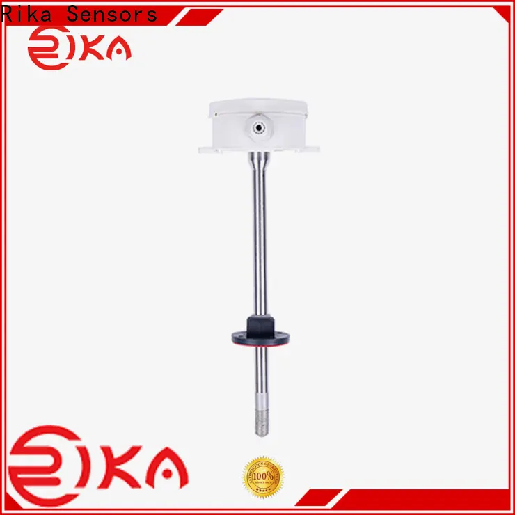 Rika Sensors temperature and humidity monitoring system industry for temperature monitoring 1