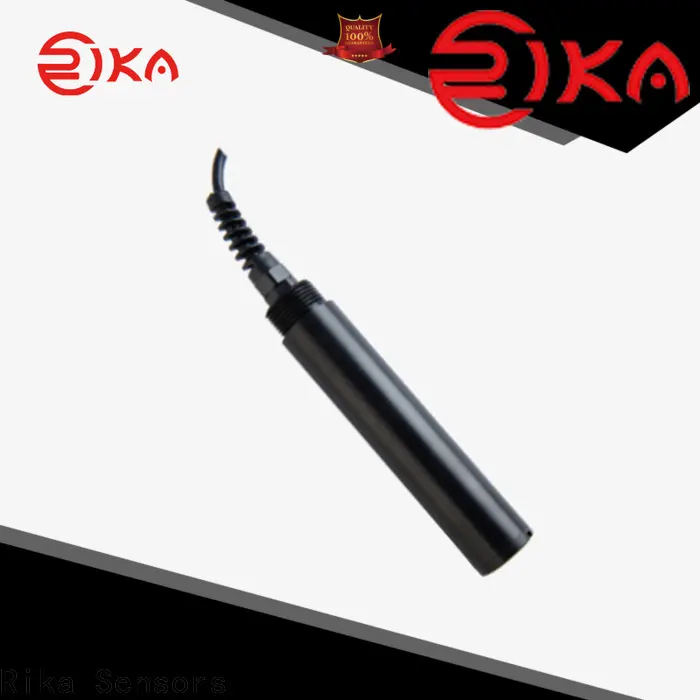 Rika Sensors best orp probe supplier for pH monitoring 1