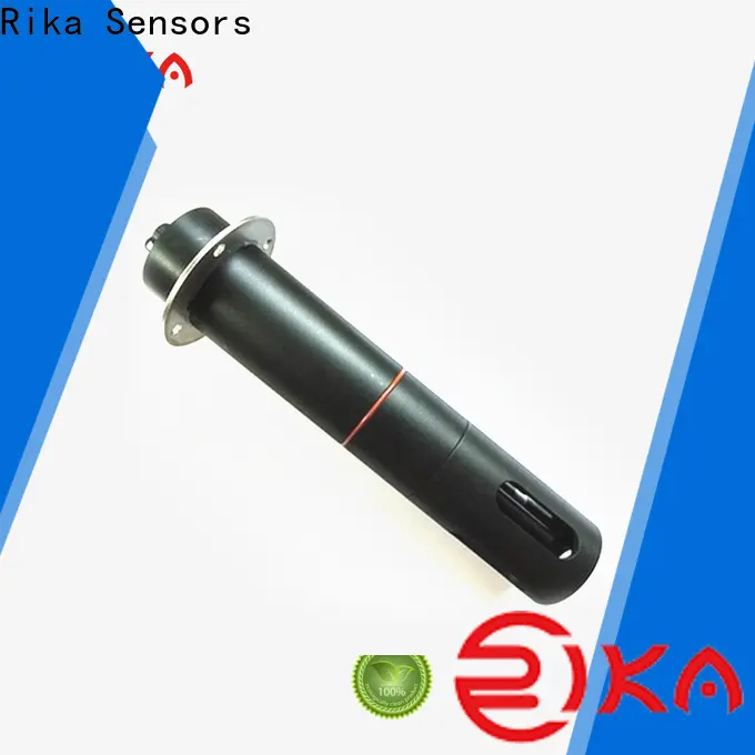 Rika Sensors best electronic water sensor industry for pH monitoring 1