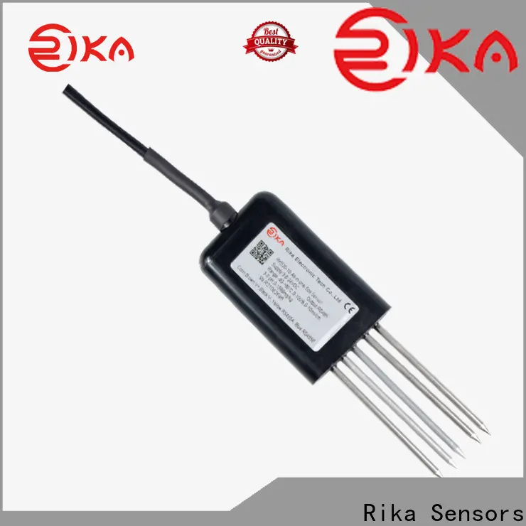 best soil temperature data logger industry for detecting soil conditions 1