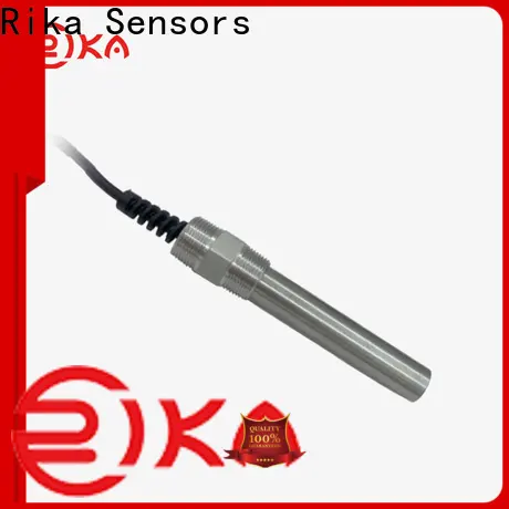 Rika Sensors top rated turbidity sensor vendor for well 1