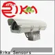 best company for detecting snow depth 1