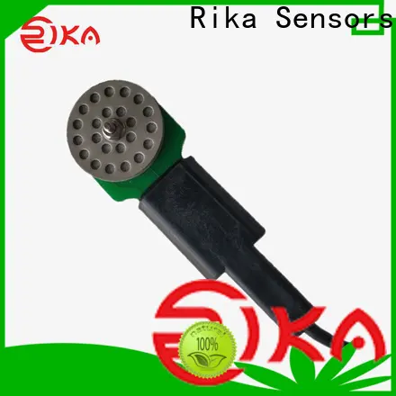 Rika Sensors great soil temperature probes factory for detecting soil conditions 1