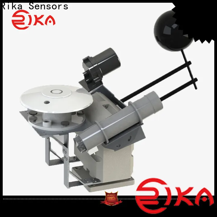 Rika Sensors solar radiation manufacturer 1