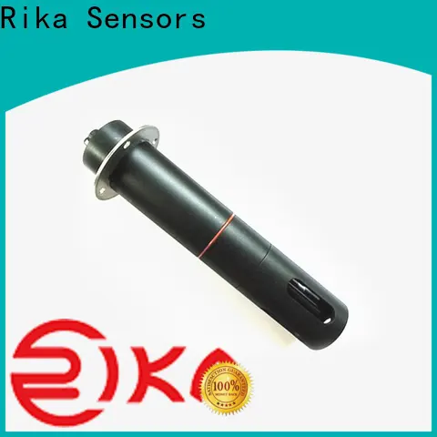 professional water ec sensor industry for conductivity monitoring 1