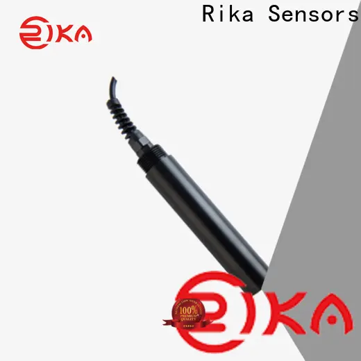 Rika Sensors great water quality monitoring sensors industry for conductivity monitoring 1