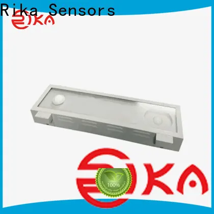Rika Sensors solar radiation sensors factory for ecological applications 1