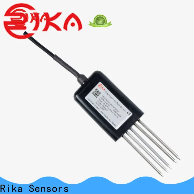 perfect wall humidity sensor supplier for soil monitoring 1