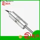quality water temperature gauge factory for pond 1