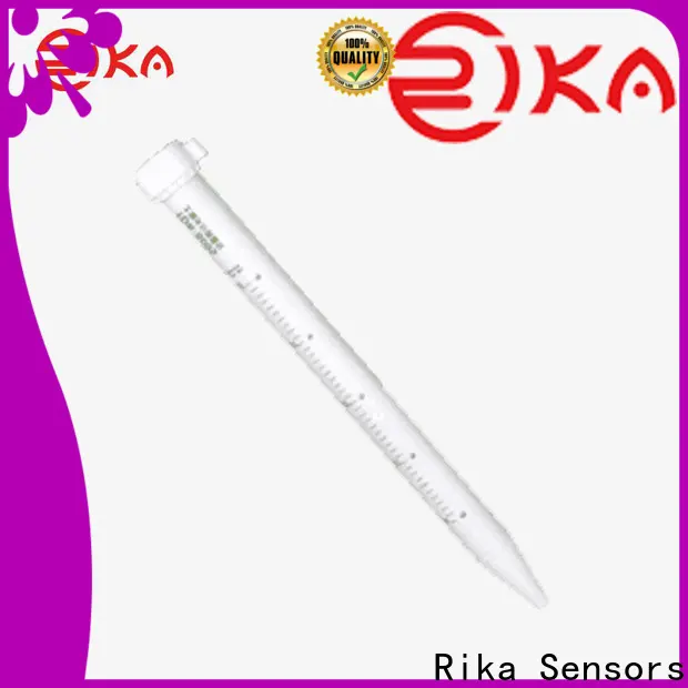 Rika Sensors professional soil ph sensors manufacturer for detecting soil conditions 1