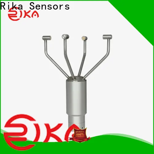 Rika Sensors wind monitoring solution provider for industrial applications 1