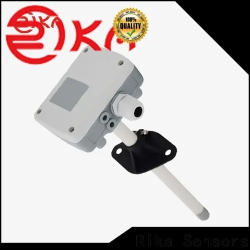 Rika Sensors top rated wind sensor manufacturer for detecting wind speed 1
